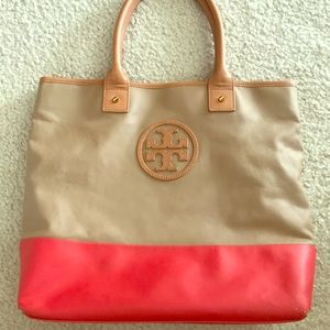 Tory Burch tote